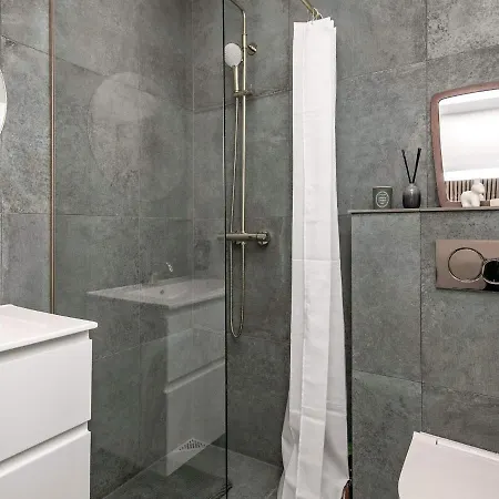 6 Person In Otterup-by Traum Hébergement de vacances
