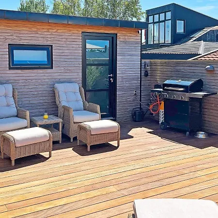6 Person In Otterup-by Traum Hébergement de vacances